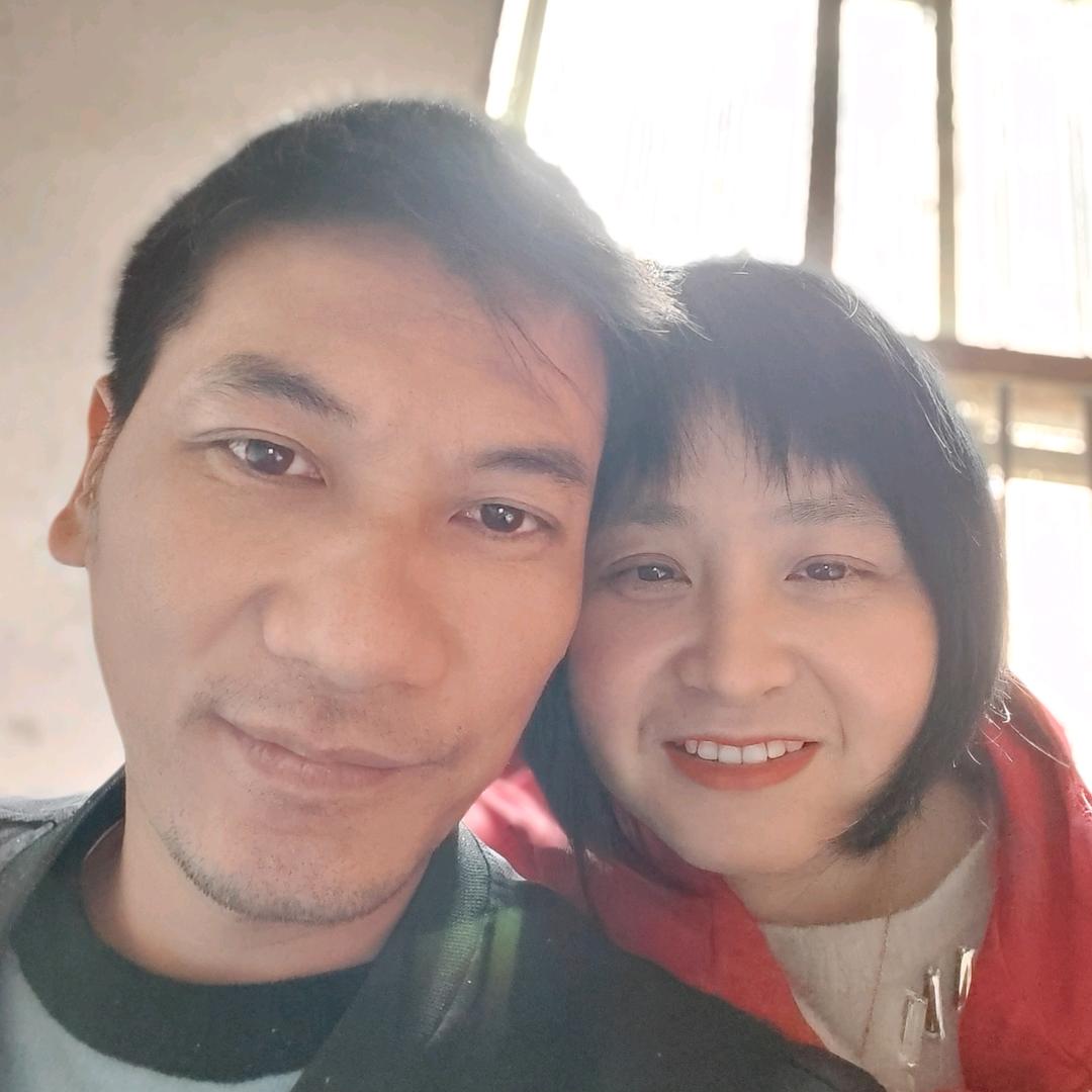 缘份让我认识你