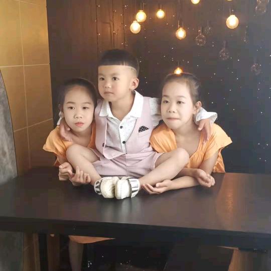 天王
