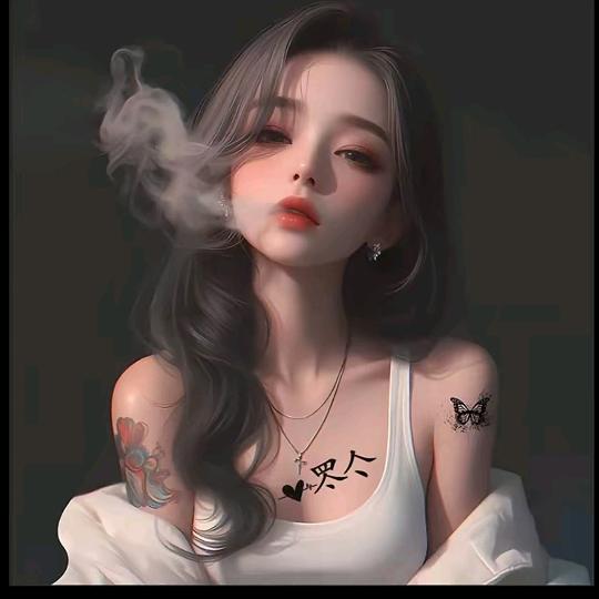 王姐姐