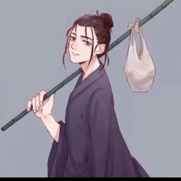 林深时见鹿