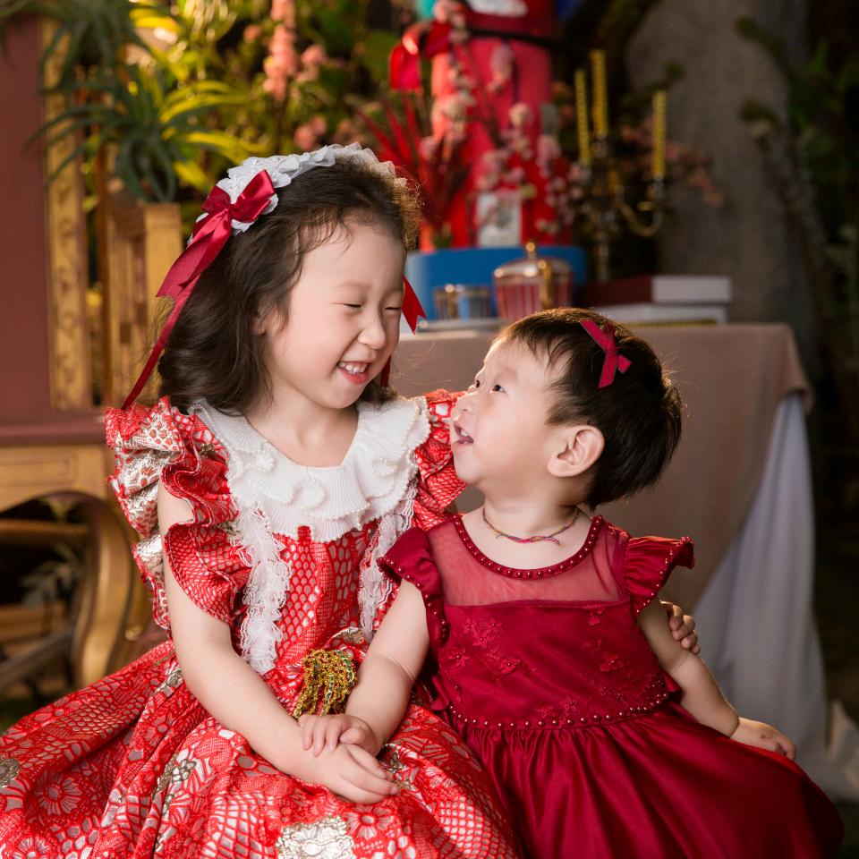 🌈是甜甜橙橙吖