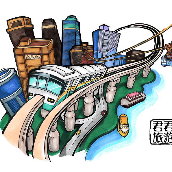 重庆君君汽车销售服务有限责任公司