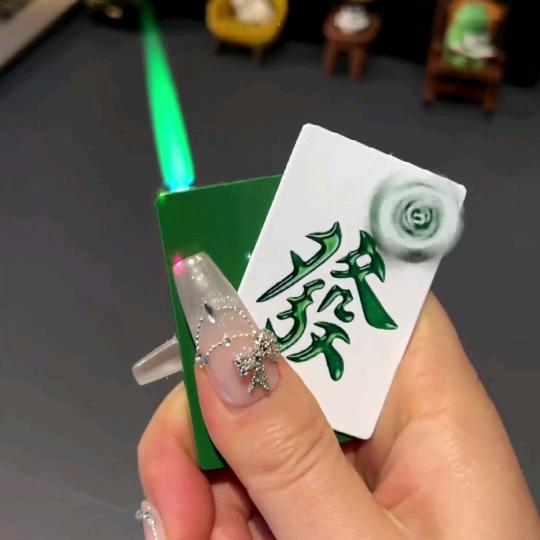 玲珑打🔥🐔