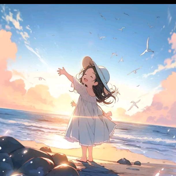 美景神游 🌈    Bt Wd