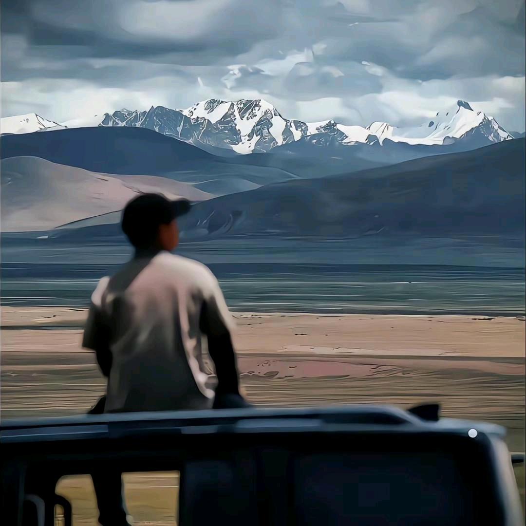 发呆小屁孩.👻