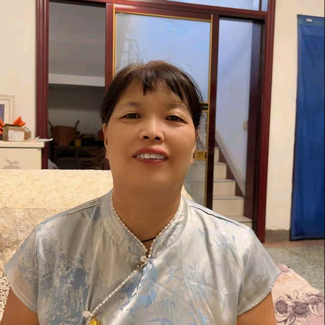 晴晴妈