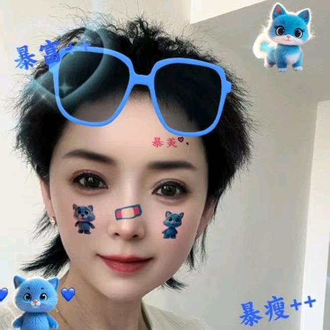 快乐冬儿头像
