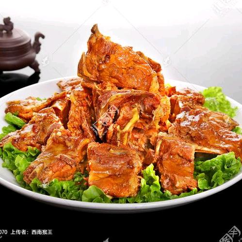 大姐东北菜馆（七爷）