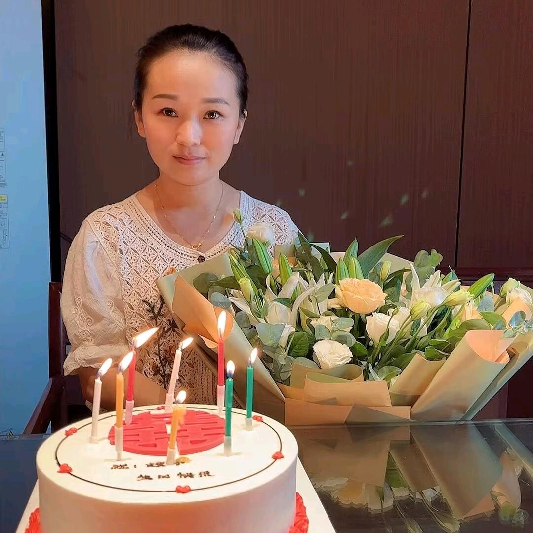 百💖合