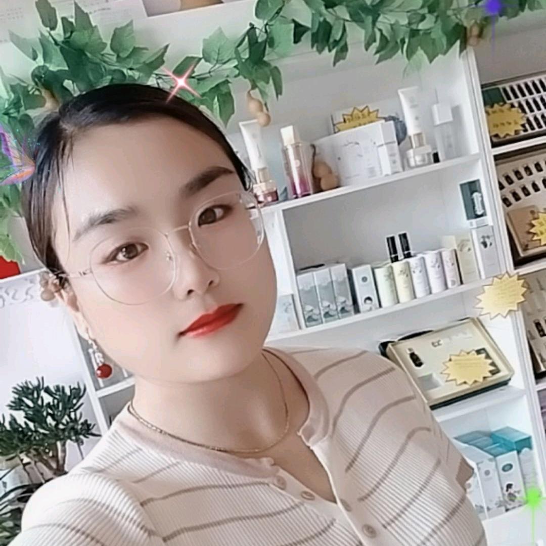 妆佰妍美肤养生(小王驼店)官方号