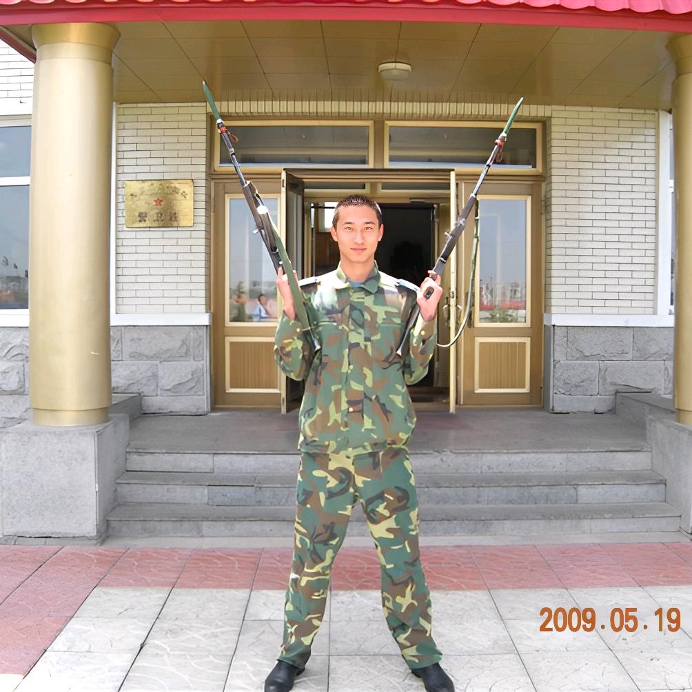 高标准，严要求。