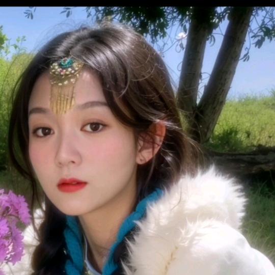 愿一切安好