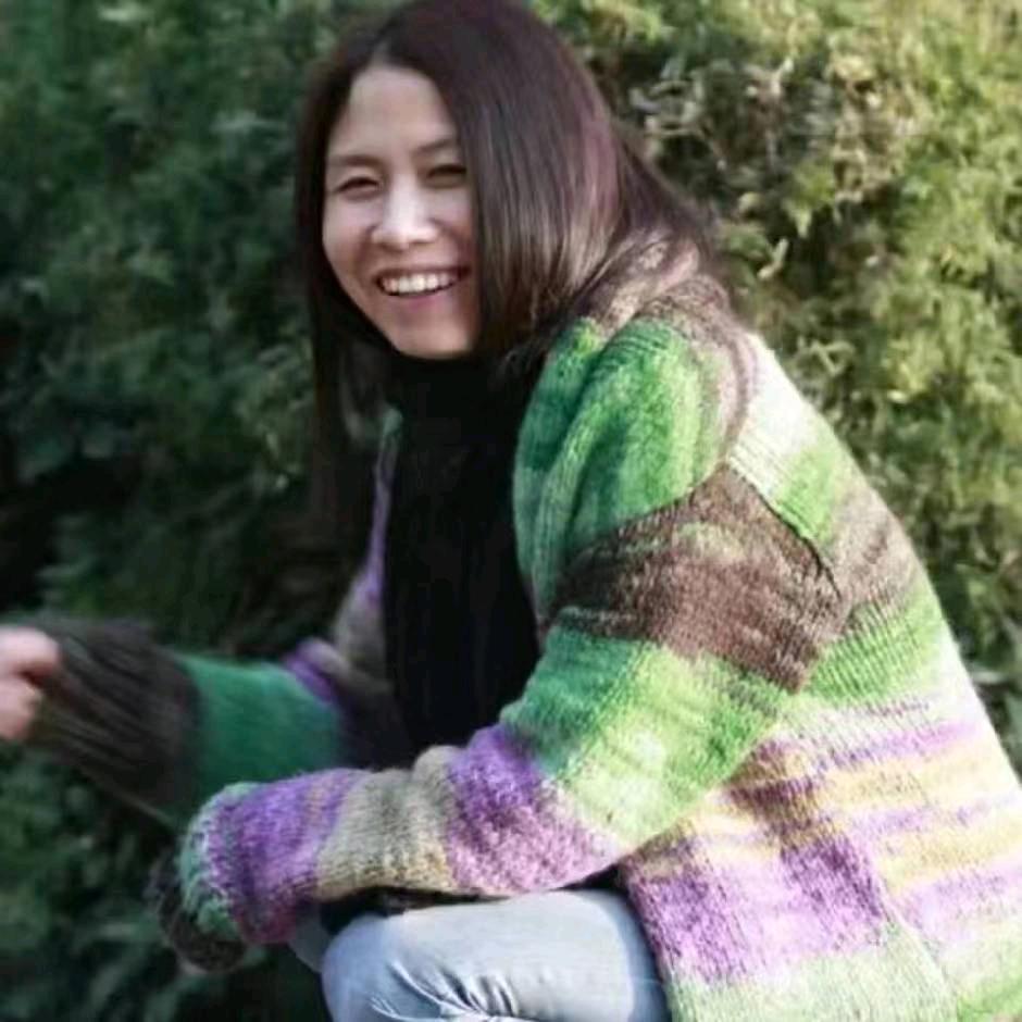 长沙潘姐_星月神