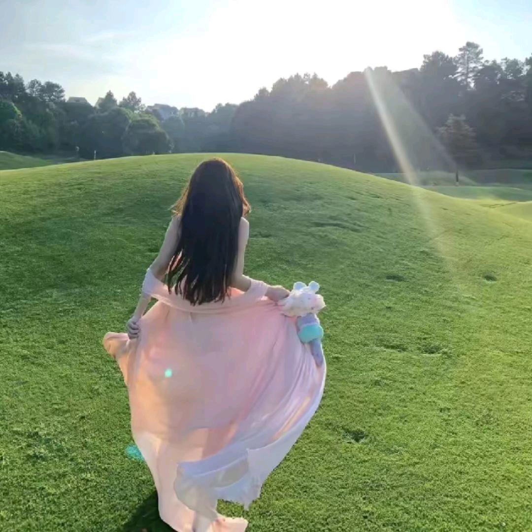 蜡笔小柒.