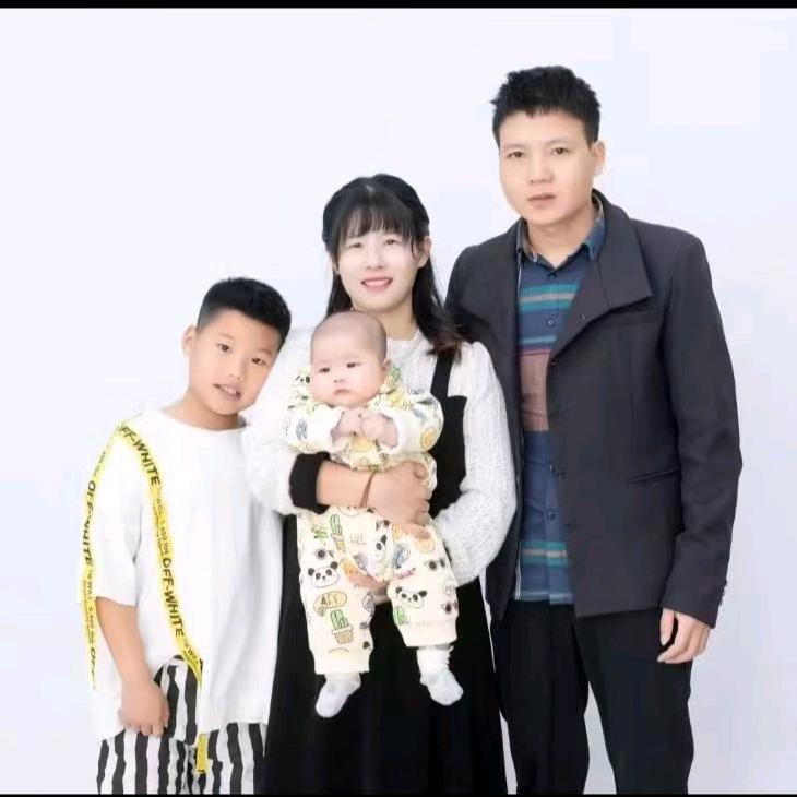 瑛子与秦老师