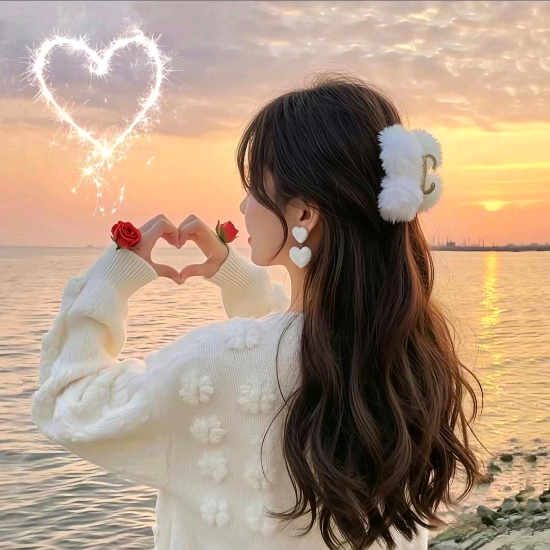 初心🌺