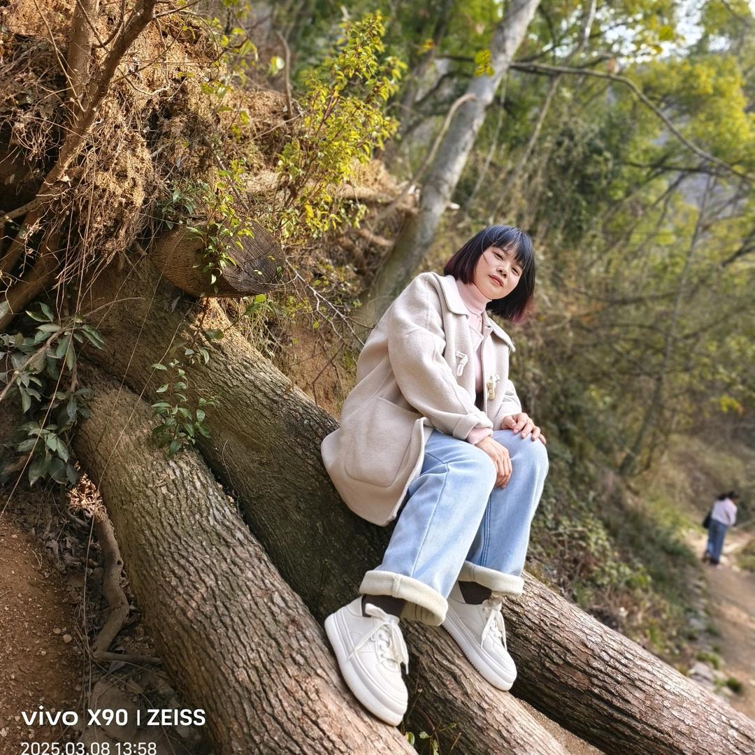 愿南风知我意🌸