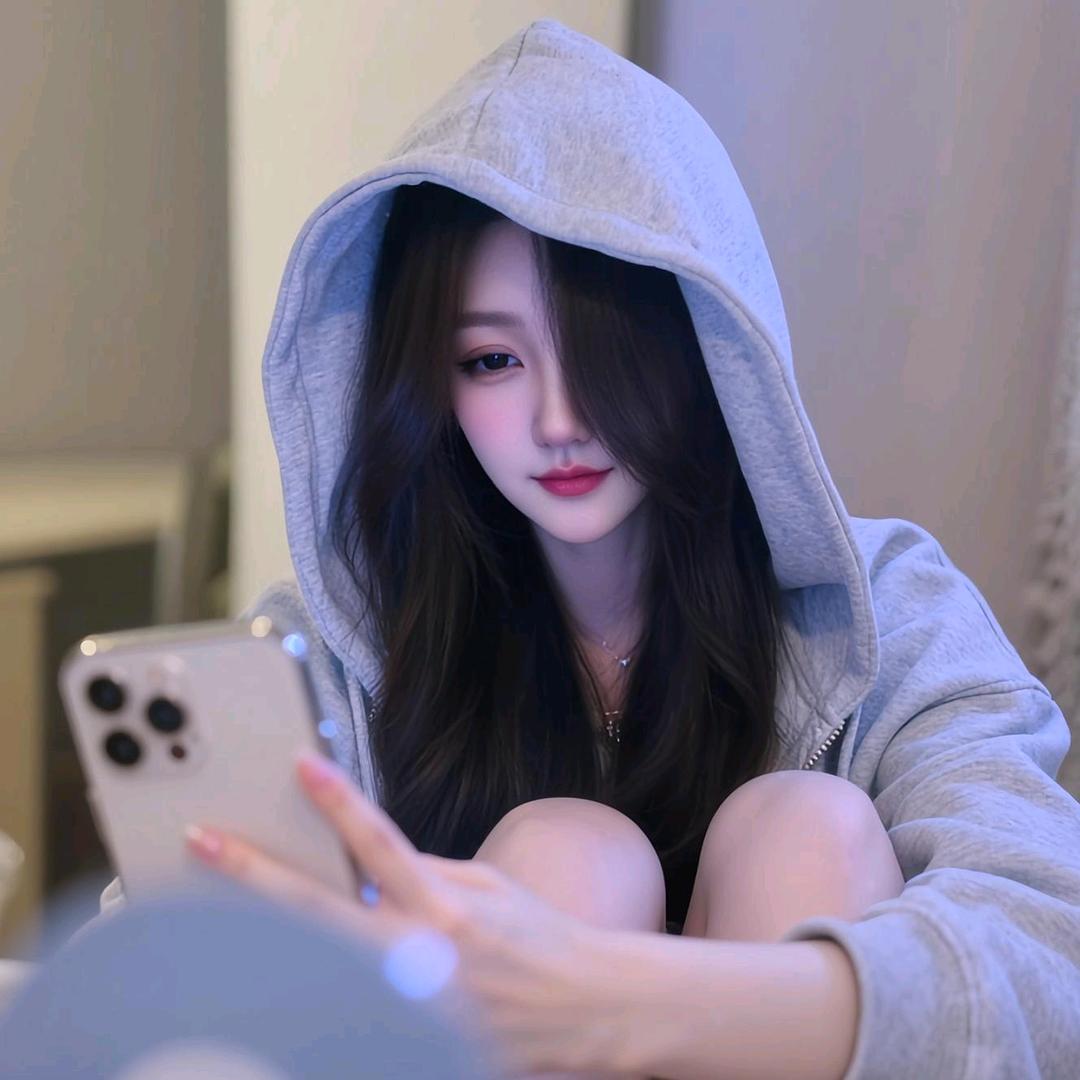 我是～李礼呀😍