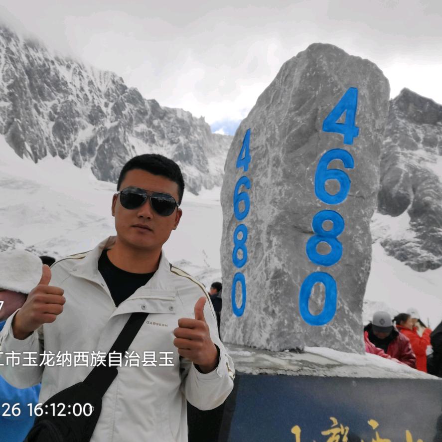 我是鑫仔