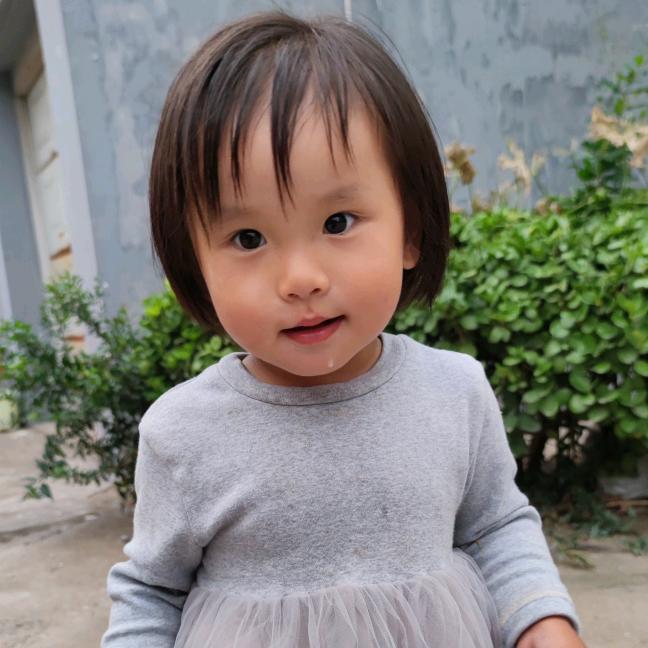 美丽妈妈