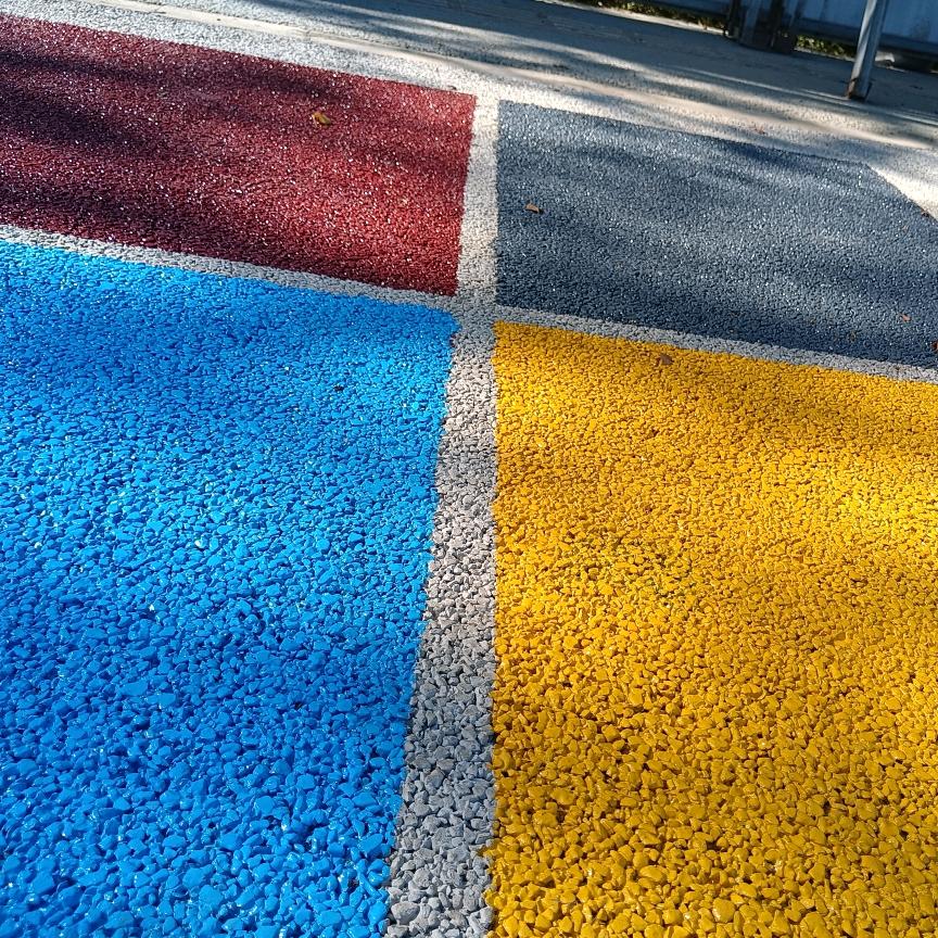 四川透水混凝土施工队