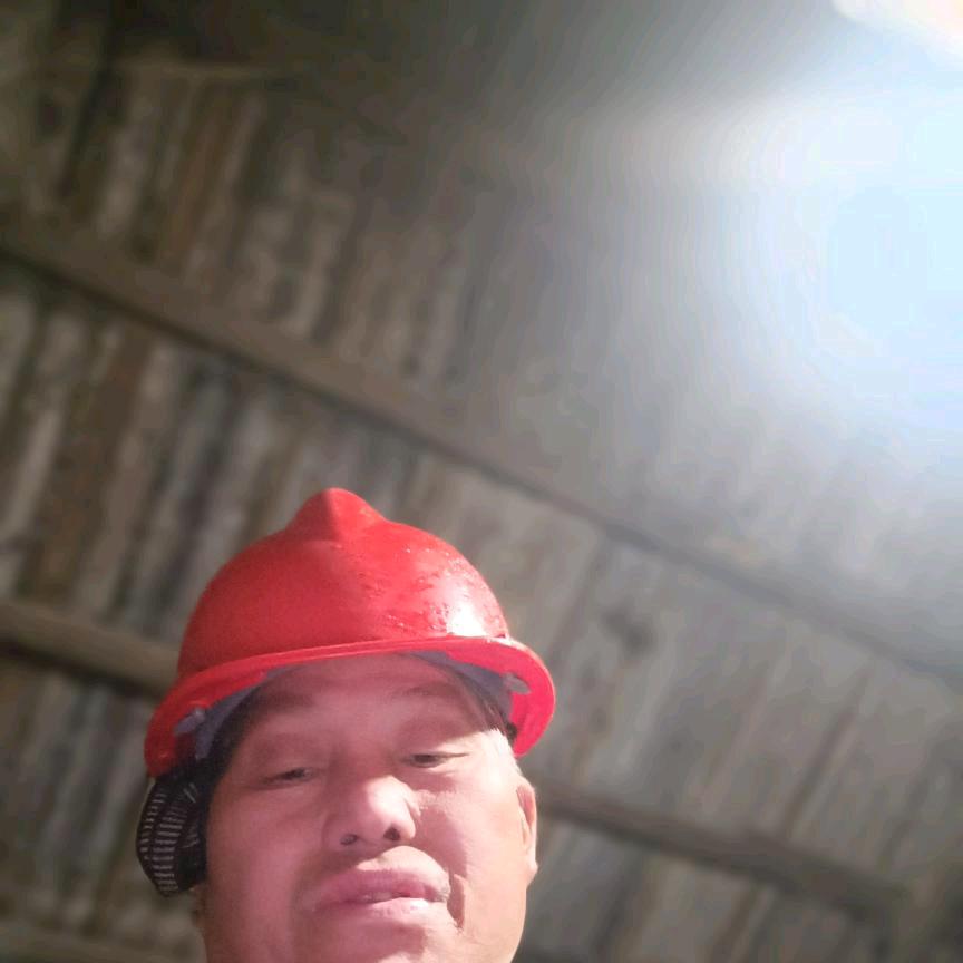 苦命人