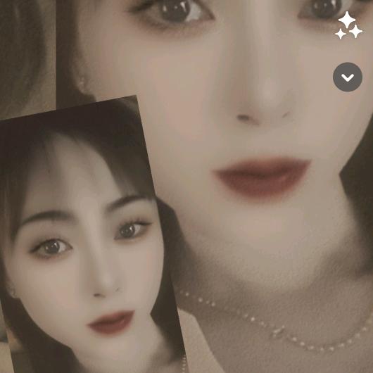 蓝（色）妖姬