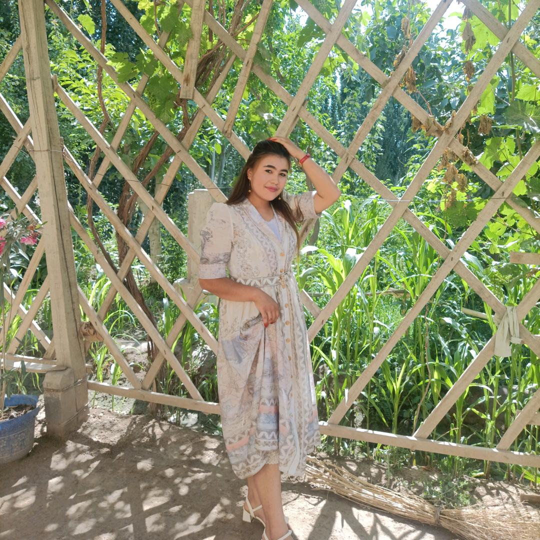 古丽好物分享🛍