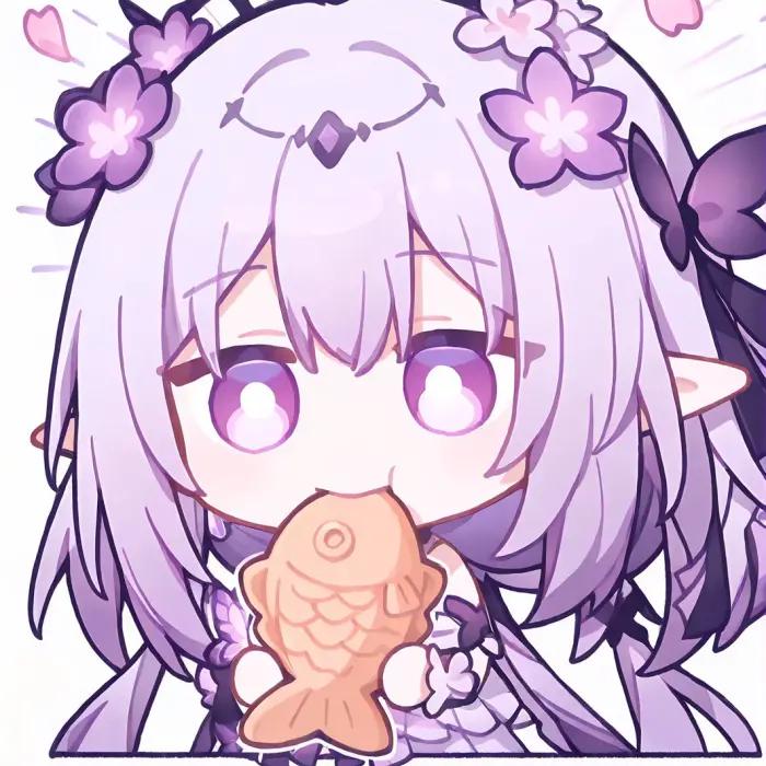 小星星⭐
