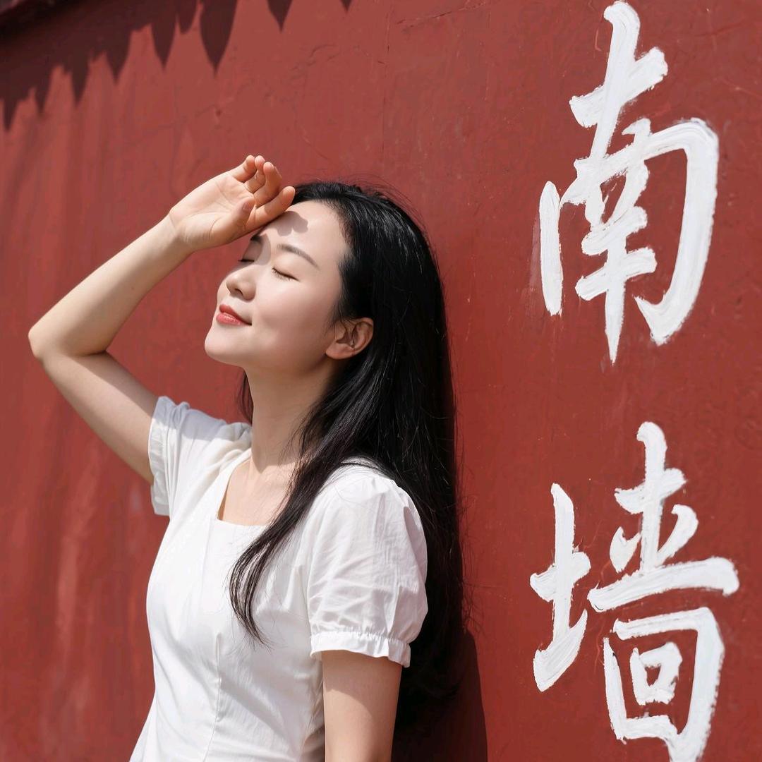 罗美丽（6年之约）