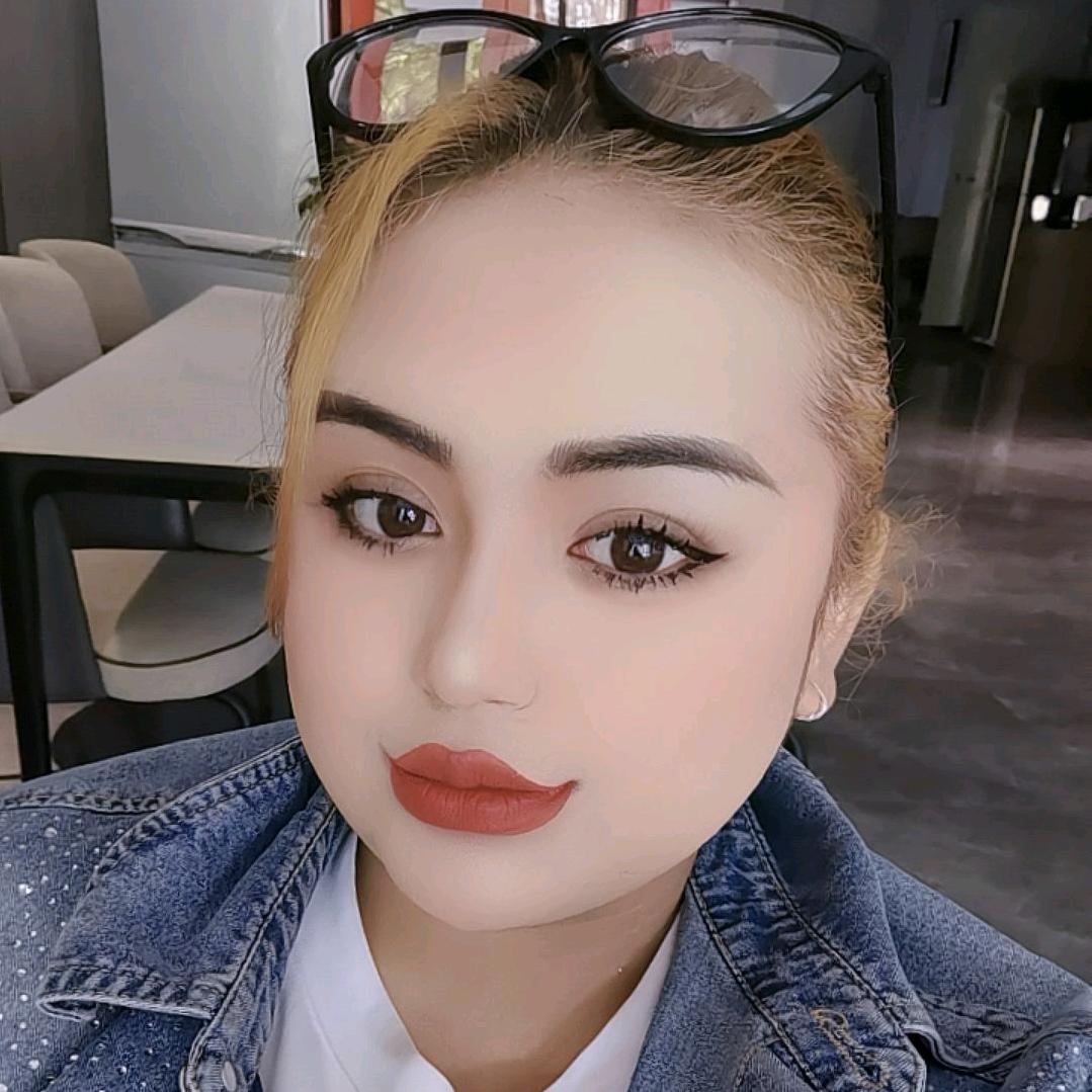 娜姐🦋