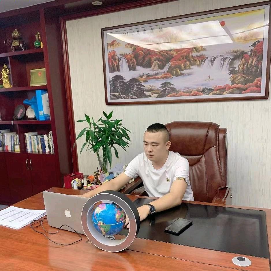 合肥金融懂事长