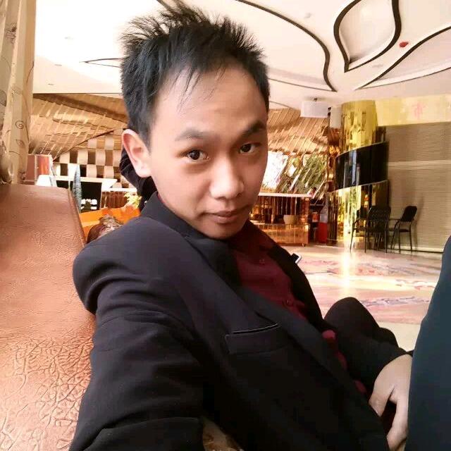 小小罗先生