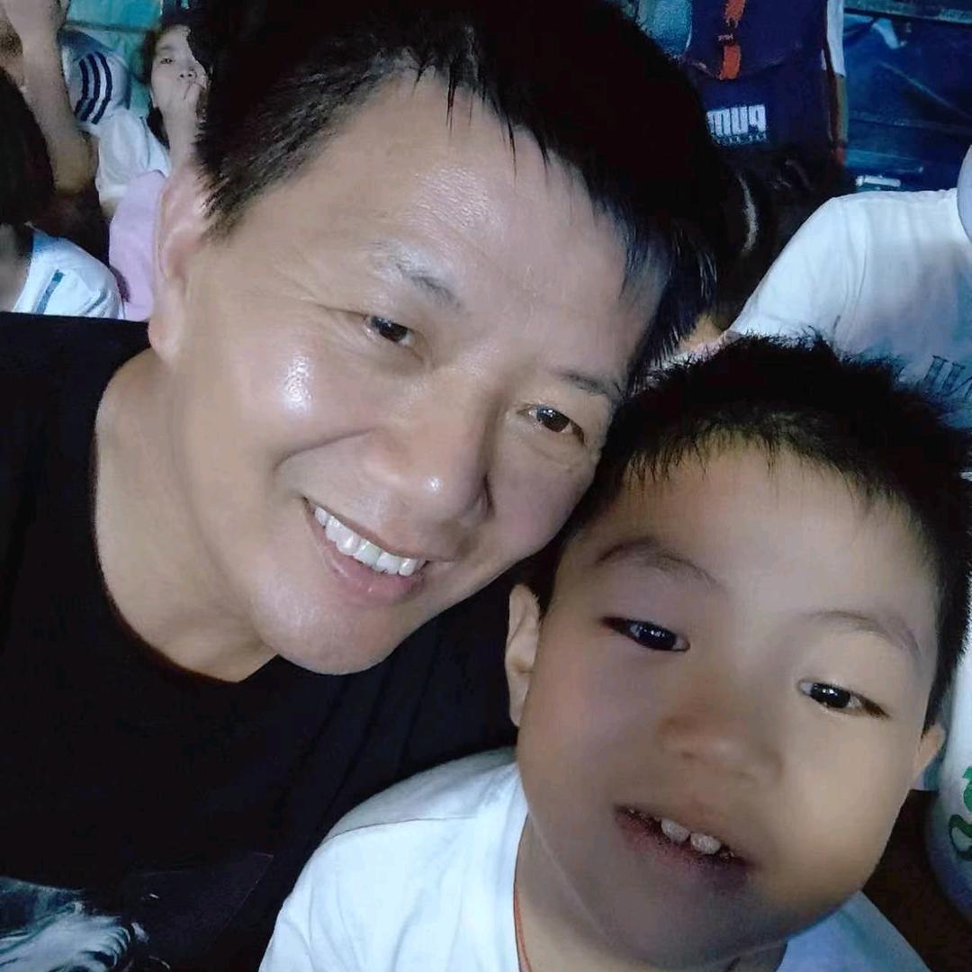 涵涵爸《好物分享哦》