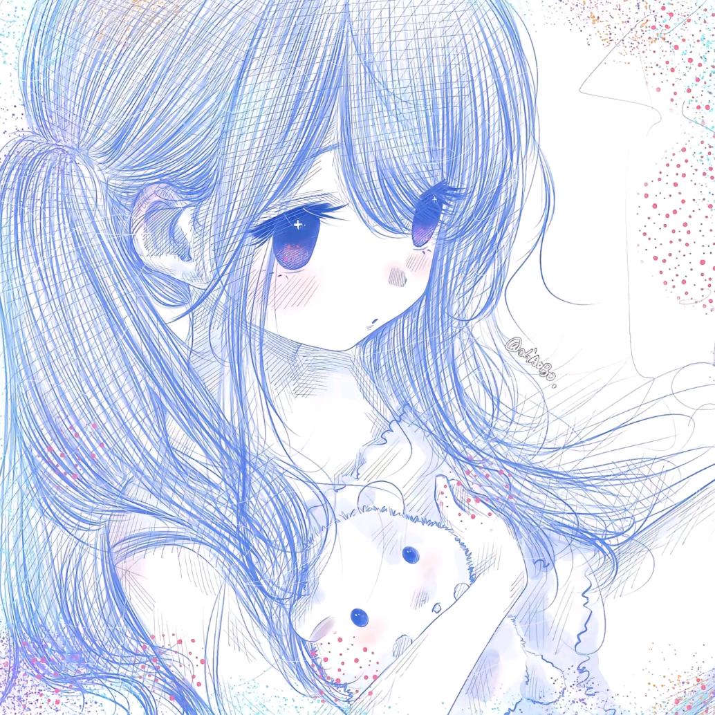 蓝莓