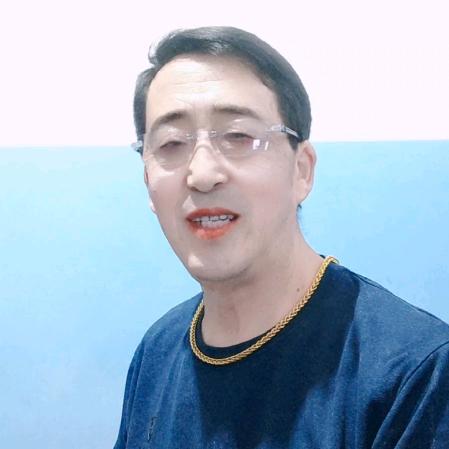 应城市曹大社区老弯曹爹爹
