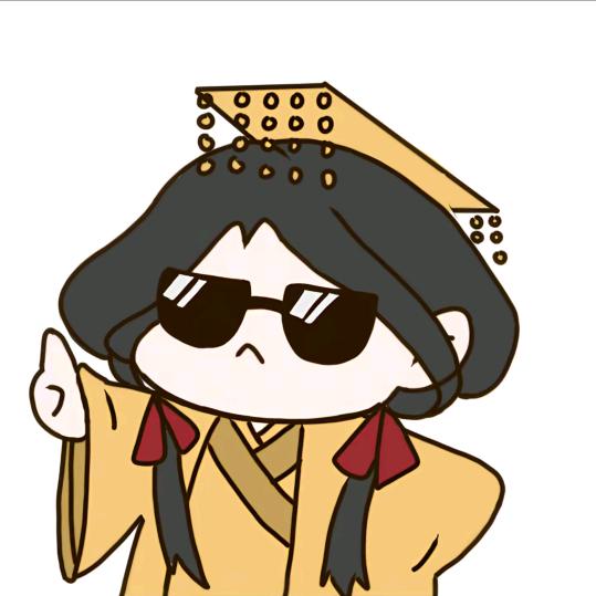 墨上海棠🐾