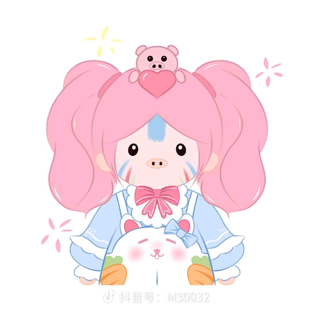 会卖萌的小趴菜