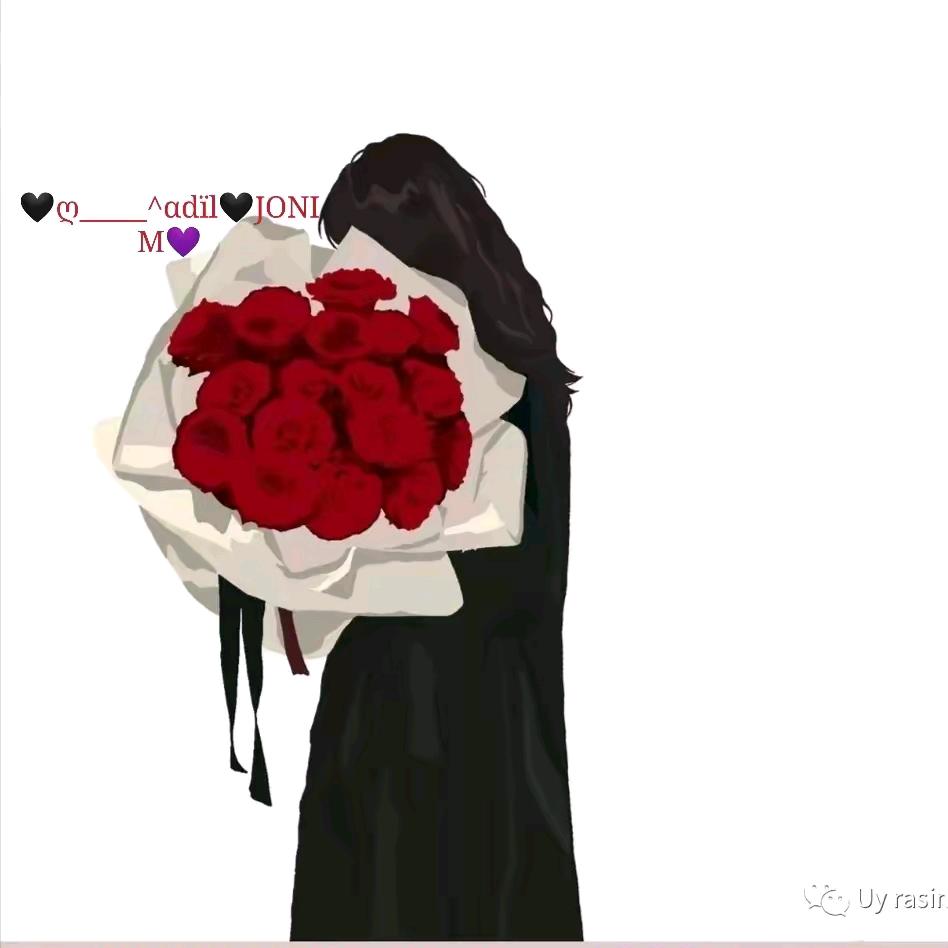 图女士~爱生活