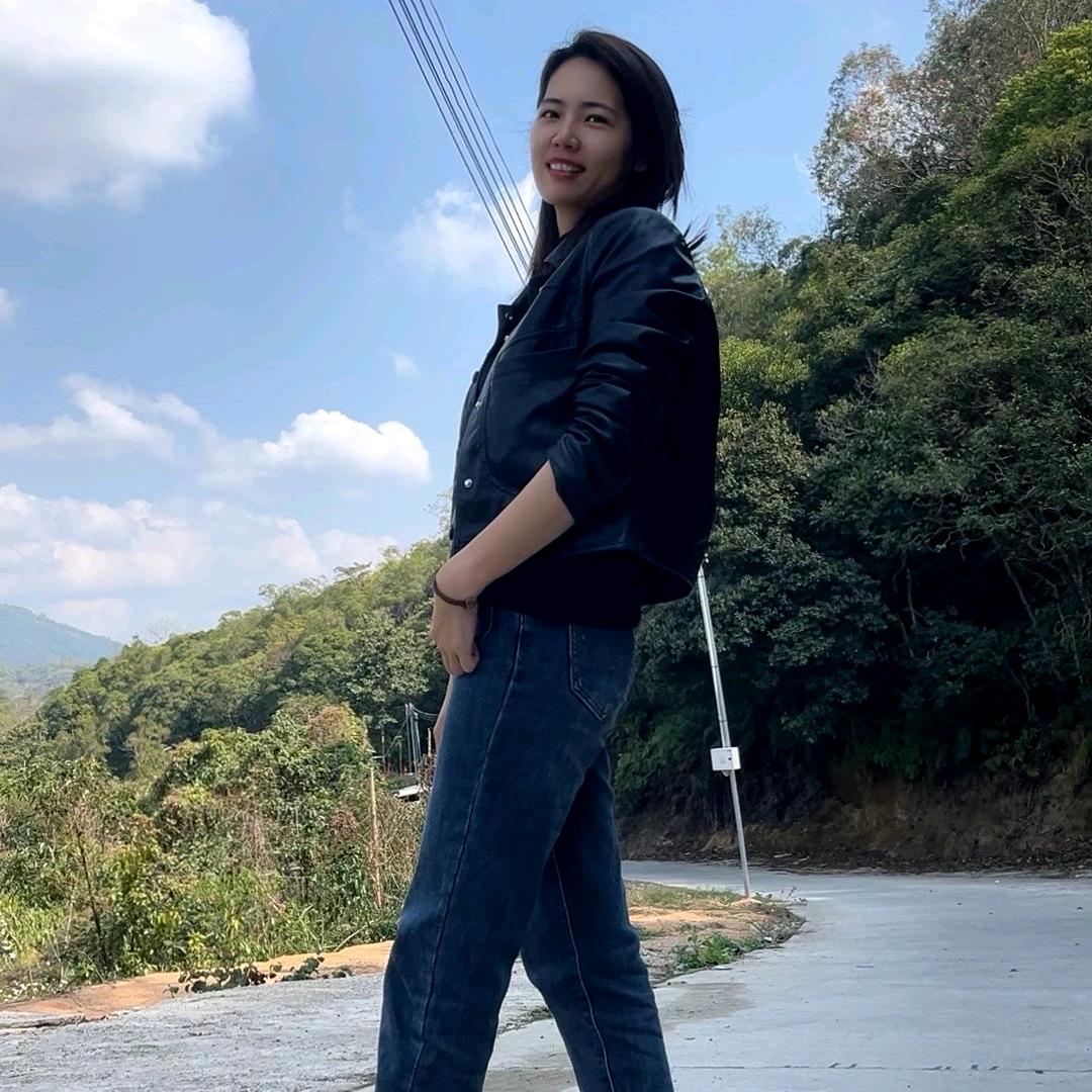 细妹