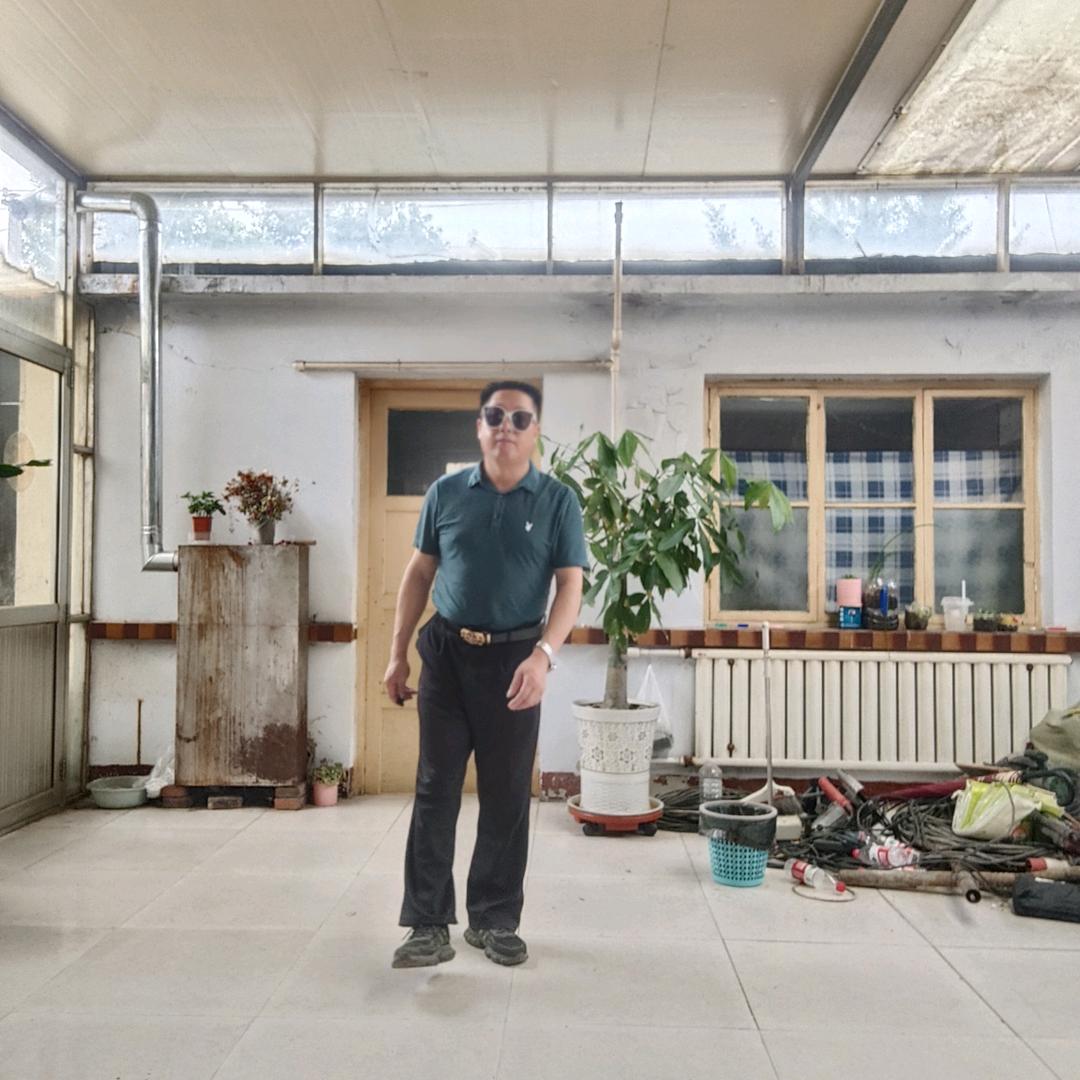 真的爱你6856唱歌🎤交友