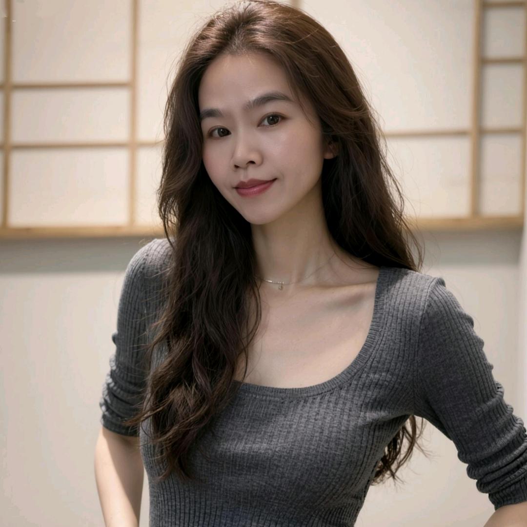 kindness。小姐姐