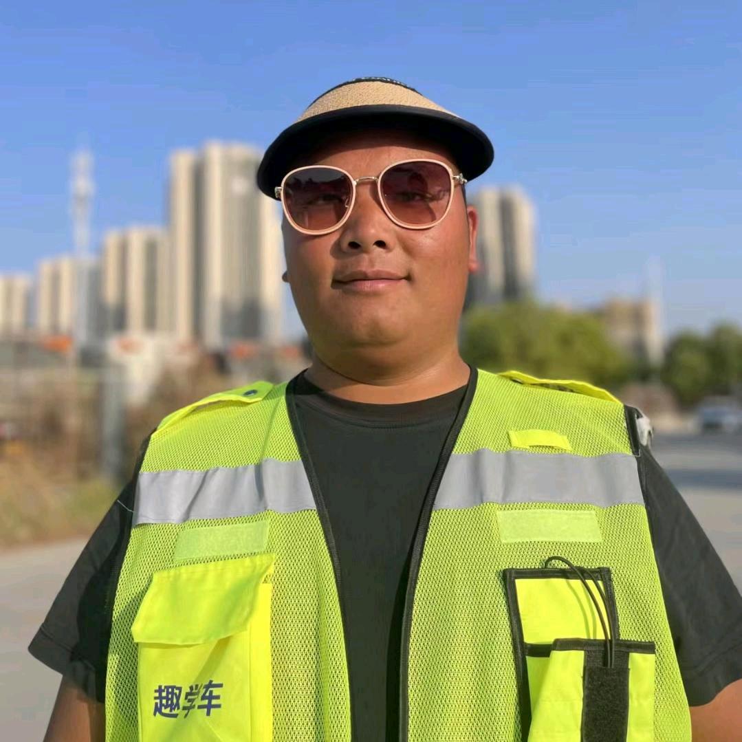 小陈教练（昆明）