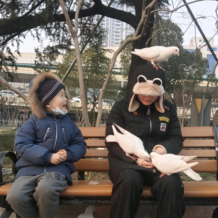 孙若淇（郑州链家）