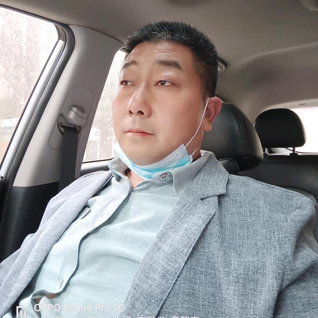 依然是我
