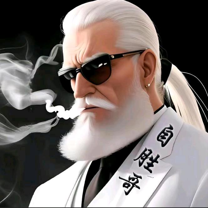 自胜哥