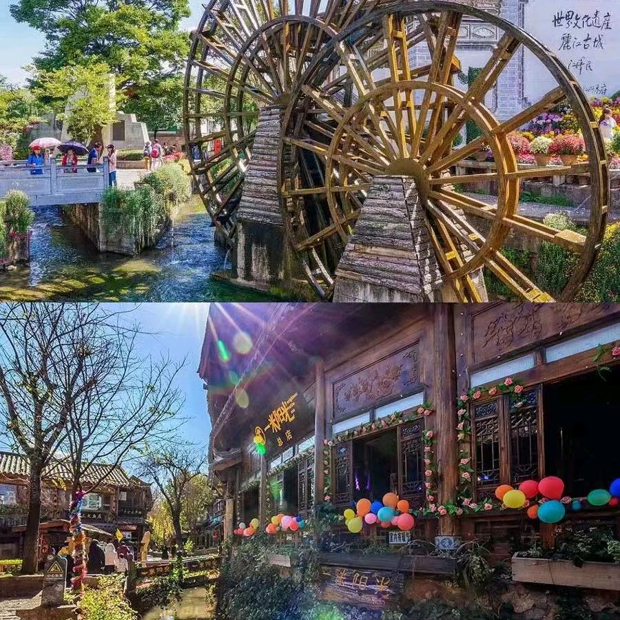 没心没肺，活着不累