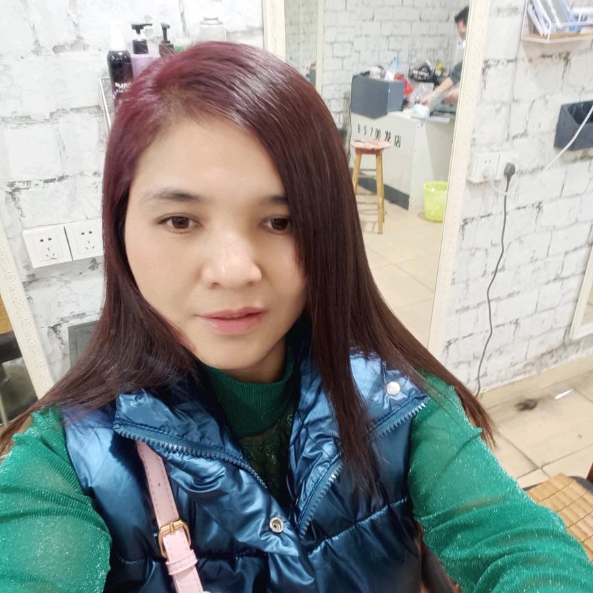 单身妈妈