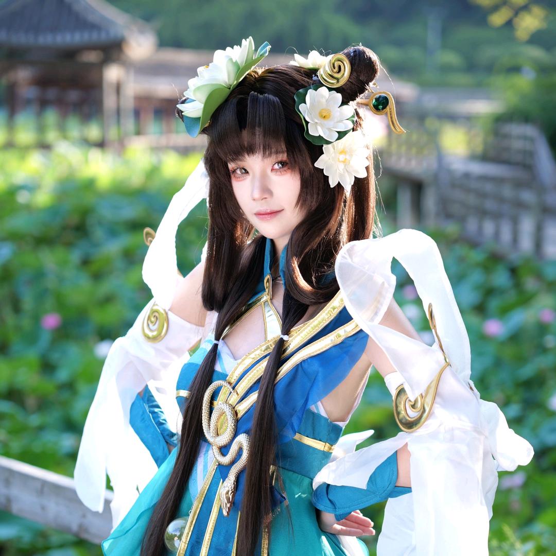 夏天
