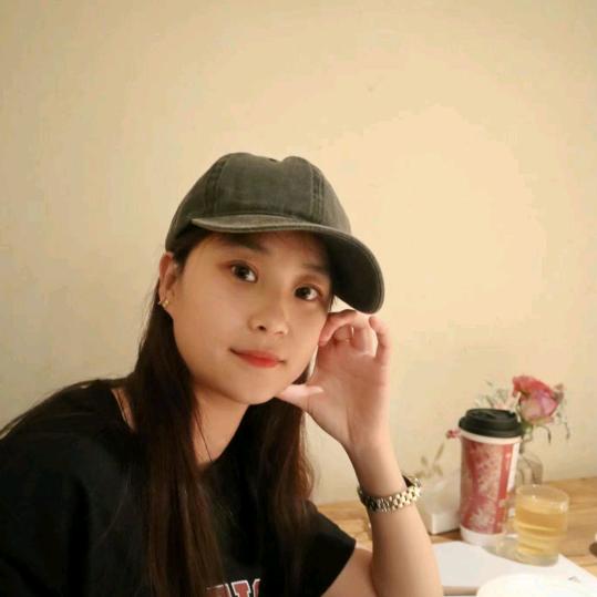 遇见你就是缘。